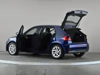 Used Audi A1 Sportback Sport 110 HP (80 kW) 2024 Blue Hatchback