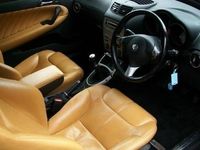 Used Alfa Romeo GT 2006 Coupe