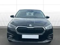 Used Skoda Fabia SE L 110 HP (80 kW) 2024 Hatchback