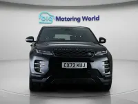 Used Land Rover Range Rover evoque HSE Dynamic 309 HP (227 kW) 2023 SUV
