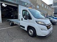 Used Fiat Ducato 2021 White Van