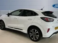 Używany Ford Puma ST-Line 125 KM (91 kW) 2023 SUV