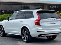 used Volvo XC90 (2022/22)R-Design Pro B5 (P) AWD auto 5d