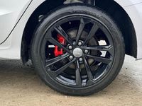 Used Audi A3 Sportback Sport 150 HP (110 kW) 2024 Hatchback