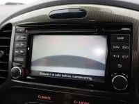 Used Nissan Juke Nismo RS Nismo RS 2016 Silver SUV