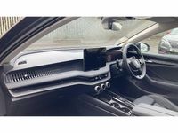 Used Skoda Superb SE L 193 HP (141 kW) 2024 Grey Estate