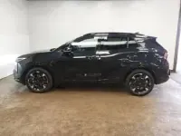 Used Kia Sportage GT-Line S 235 HP (172 kW) 2025 Black SUV