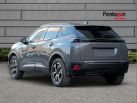 Neu Peugeot 2008 Allure 99 PS (72 kW) 2025 Other SUV