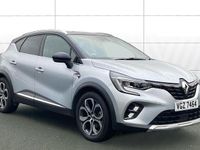 Used Renault Captur Version S 142 HP (104 kW) 2021 Other SUV