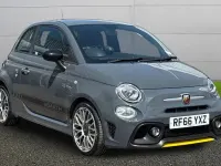 Used Abarth 595 147 HP (108 kW) 2022 Hatchback