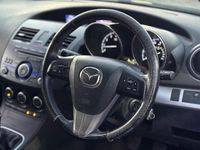 Used Mazda 3 2012 Silver Hatchback