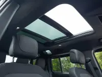 Używany Land Rover Defender HSE Dynamic 300 KM (220 kW) 2024 Kombi