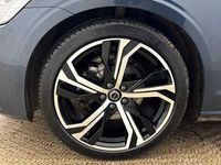 Used Volvo V60 Plus 197 HP (144 kW) 2025 Denim blue Estate