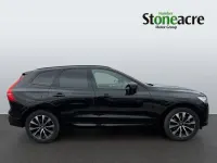 Used Volvo XC60 Plus 197 HP (144 kW) 2023 Black SUV