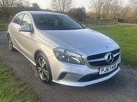 Used Mercedes A180 SE 2017 Hatchback