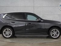 Used BMW X3 xLine 205 HP (150 kW) 2025 Grey SUV