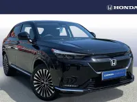 Used Honda e Elegance 150 kW (204 HP) 2024 Black Hatchback