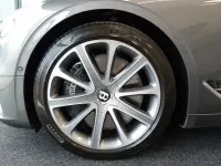 Used Bentley Continental 2018 Grey Coupe