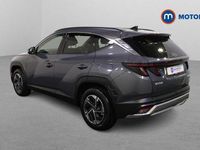 Used Hyundai Tucson Premium 252 HP (185 kW) 2026 SUV