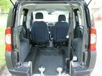 Used Citroën Nemo 70 HP (51 kW) 2011 MPV