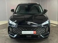 Used MG HS Trophy 221 HP (162 kW) 2025 Black SUV