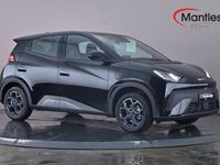 New BYD Dolphin Surf Boost 64 kW (88 HP) 2025 Hatchback