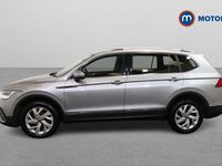 Second-hand VW Tiguan Allspace Life 150 CP (110 kW) 2024 SUV