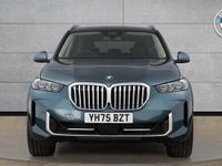 Used BMW X5 xLine 294 HP (216 kW) 2025 Blue SUV