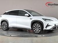 Used BYD Sealion 7 Comfort 230 kW (313 HP) 2025 SUV