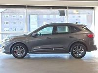 Used Ford Kuga ST-Line 150 HP (110 kW) 2020 Grey SUV