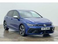 Used VW Golf VIII 333 HP (244 kW) 2025