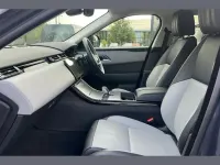 Used Land Rover Range Rover Velar HSE Dynamic 204 HP (150 kW) 2024 Blue SUV
