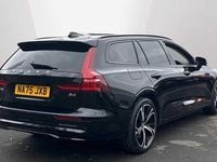 Used Volvo V60 Plus 194 HP (142 kW) 2026 Estate