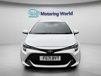 Used Toyota Corolla Design 184 HP (135 kW) 2021 Estate