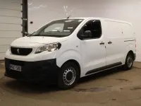 Second-hand Peugeot Expert S 2018 Alb Van