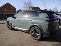 Used Citroën C5 Aircross Comfort 152 kW (207 HP) 2025 Red SUV