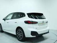 New BMW 225 Active Tourer M Sport 242 HP (177 kW) 2026 White MPV