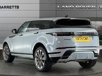 Begagnad Land Rover Range Rover evoque HSE Dynamic 204 HK (150 kW) 2024 SUV