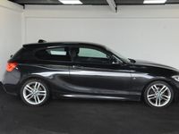 used BMW 120 1 Series d M Sport 3dr Step Auto