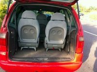 Used Ford Galaxy 1999 MPV