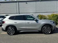 Used BMW X1 xLine 242 HP (177 kW) 2026 Silver SUV
