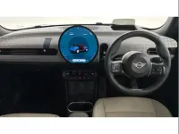 Used Mini Cooper Exclusive 113 kW (154 HP) 2026 Blue Hatchback