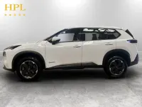 Used Nissan X-Trail Acenta Premium 213 HP (156 kW) 2025 White SUV