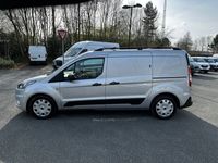 used Ford Transit Connect 1.5 210 TREND TDCI 0d 100 BHP