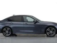 Used BMW 320 M Sport 2019 Grey Sedan