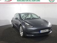 Used Tesla Model 3 Performance 334 kW (455 HP) 2023 Sedan