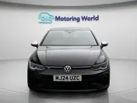Used VW Golf VIII R 320 HP (235 kW) 2024 Black Hatchback