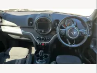 Gebraucht Mini Cooper S Countryman Classic 192 PS (141 kW) 2019 Silber SUV