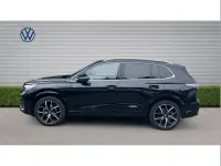 Used VW Tiguan Edition 150 HP (110 kW) 2024 Other SUV