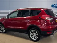 Used Ford Kuga Titanium 150 HP (110 kW) 2018 SUV